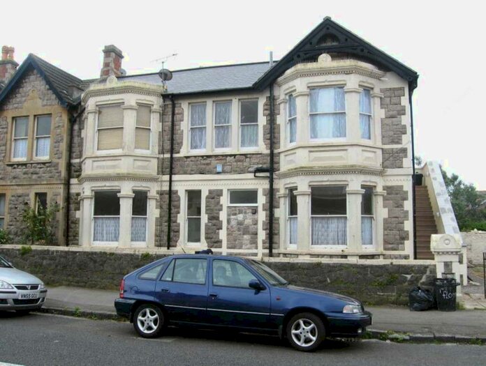 2 Bedroom Flat To Rent In Clifton Road, Weston Super Mare, BS23