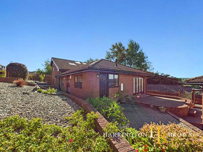 4 Bedroom Detached House For Sale In Broadwood View, Shotley Bridge, DH8