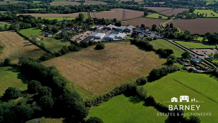 Land For Sale In Newpound Lane, Billingshurst, RH14