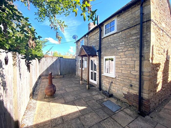 1 Bedroom Semi-Detached House To Rent In Job's Lane, Tewkesbury, GL20