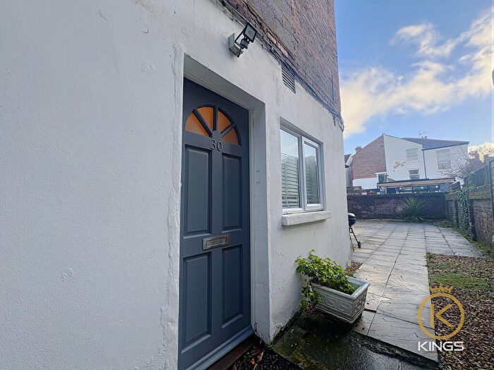 1 Bedroom Apartment To Rent In Worthing Road, PO5