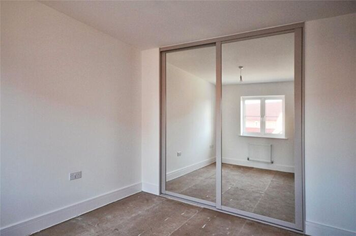 4 Bedroom Detached House For Sale In Plot, Brantham Heights, Slough Road, Brantham, Manningtree, CO11