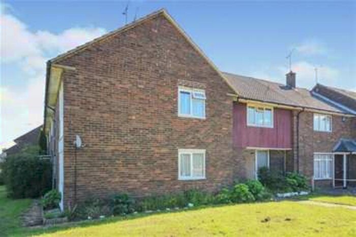 1 Bedroom Flat To Rent In The Knares, Lee Chapel South, Basildon, SS16