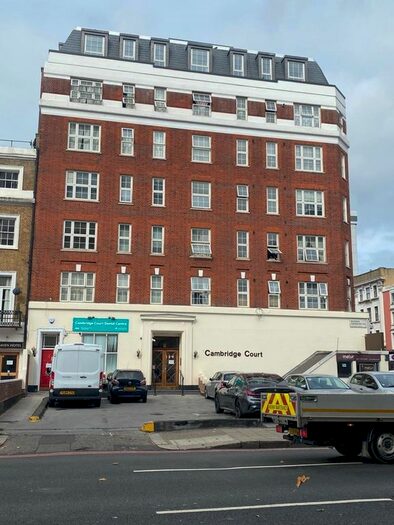 1 Bedroom Flat To Rent In Sussex Gardens, London, W2