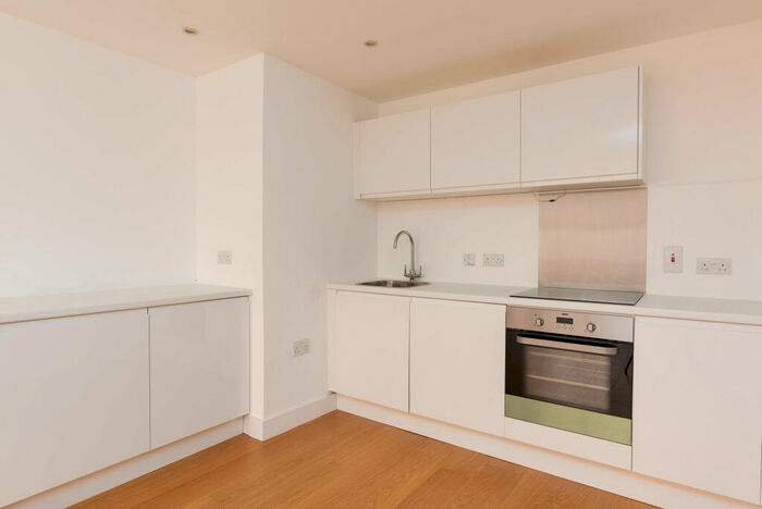 1 Bedroom Flat To Rent In Vida House, Trundleys Road, Deptford, SE8