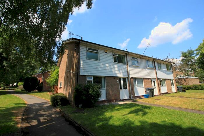 3 Bedroom End Of Terrace House To Rent In Harborne Road, Edgbaston, Birmingham, B15