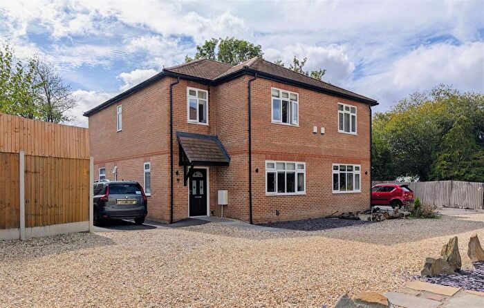 4 Bedroom Semi Detached House For Sale In Bridge Field Court, Stroud Road, Gloucester, GL4