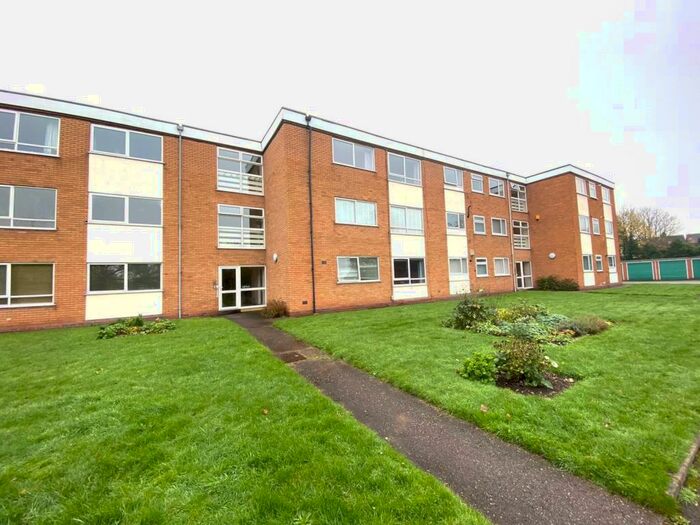 2 Bedroom Flat To Rent In Flaxley Close, Flaxley Road, Stechford, B33