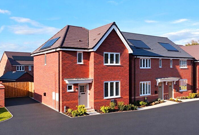 3 Bedroom Detached House For Sale In Ingleberry Road, Shepshed, Loughborough, LE12