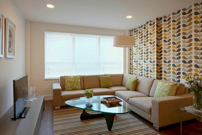 2 Bedroom Flat To Rent In Xchange Point, Islington, N7