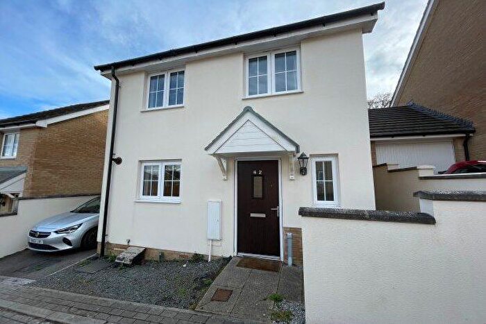 4 Bedroom Property To Rent In Centenary Way, Truro, TR3