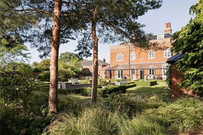 8 Bedroom Detached House For Sale In Ballygate, Beccles, Suffolk, NR34