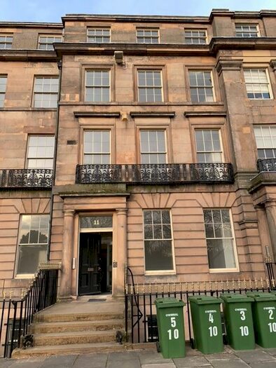 2 Bedroom Flat To Rent In Hamilton Square, Birkenhead, CH41
