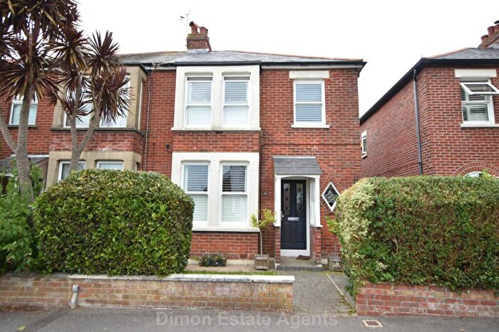 3 Bedroom Semi Detached House For Sale In Bay Road, Alverstoke, PO12