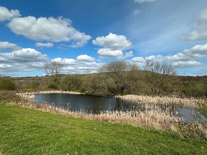 Land For Sale In Bridgmont, Whaley Bridge, SK23