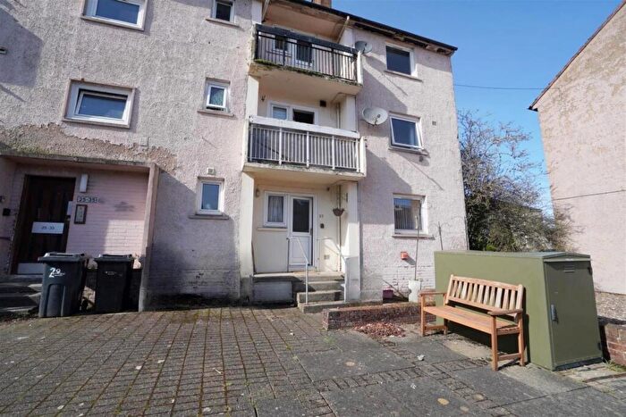2 Bedroom Flat For Sale In Freeland Place, Kirkintilloch, G66