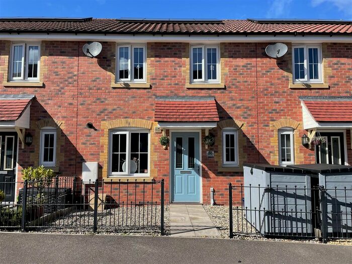 Houses for sale in South Molton, EX36, Devon