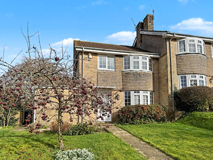3 Bedroom End Of Terrace House For Sale In Abbots Walk, Cerne Abbas, Dorchester, Dorset, DT2