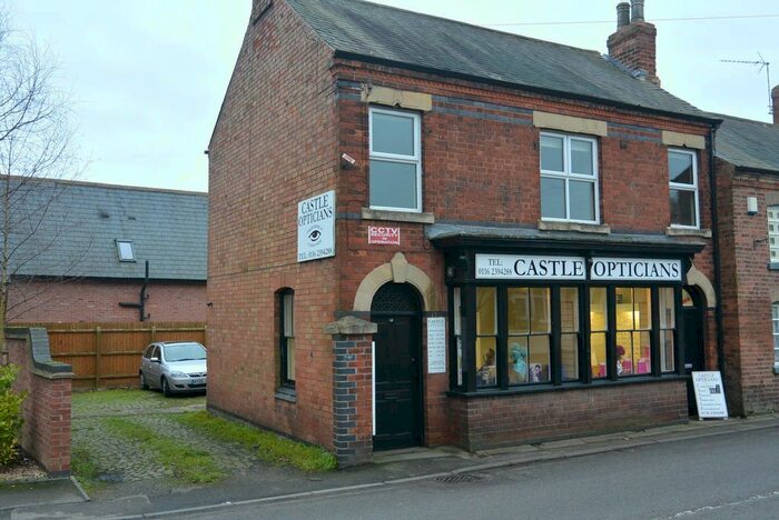 1 Bedroom Flat To Rent In Main Street, Kirby Muxloe, LE9