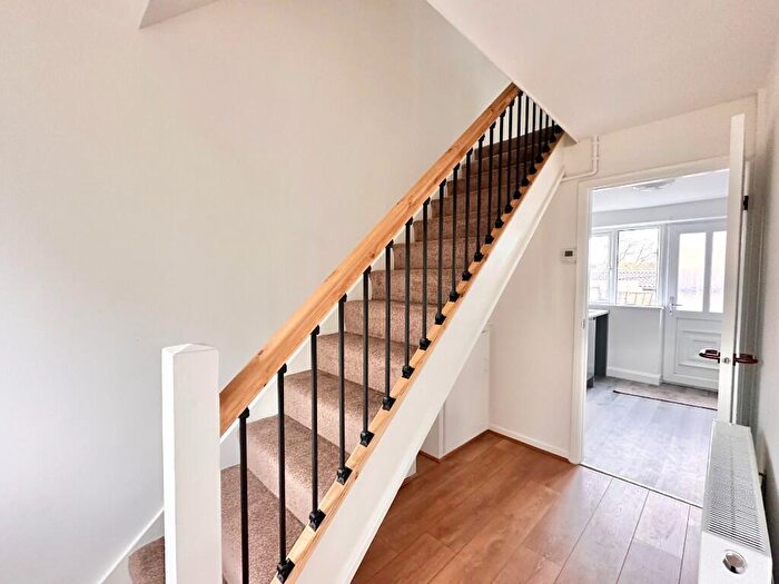 2 Bedroom Terraced House For Sale In Sixth Avenue, Bolton, Greater Manchester, BL3