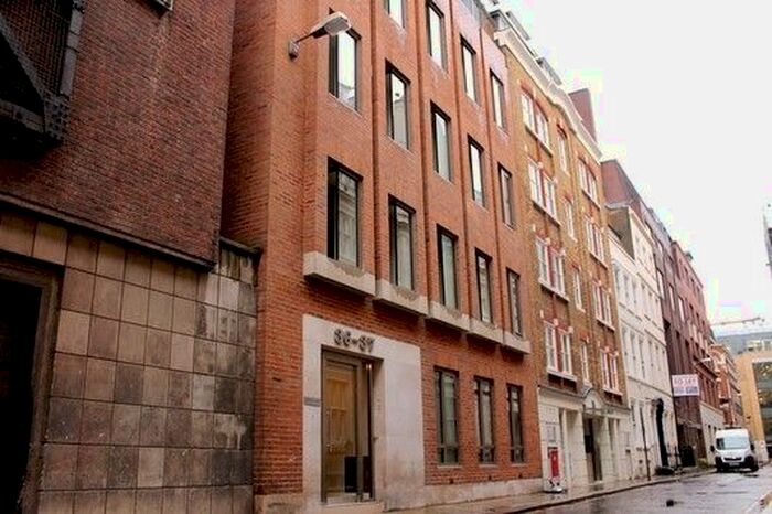 1 Bedroom Flat To Rent In Furnival Street, Holborn, London, EC4A