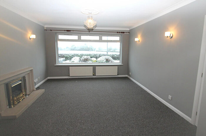 2 Bedroom Bungalow To Rent In Allt Goch, Trefnant, St. Asaph, Denbighshire, LL17