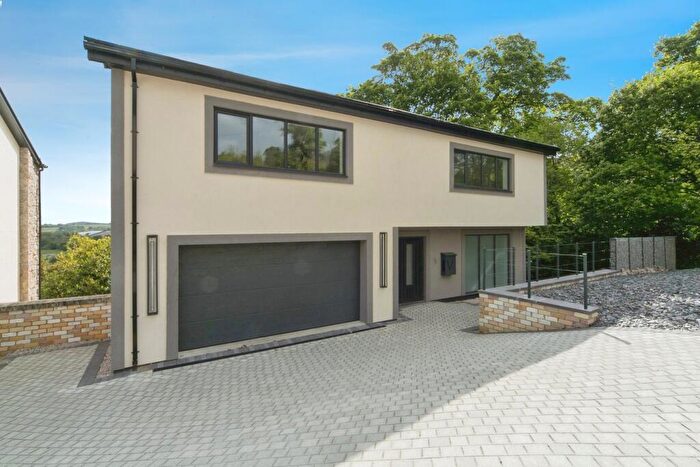 5 Bedroom Detached House For Sale In Bryn Derw, Betws Yn Rhos, Abergele, LL22
