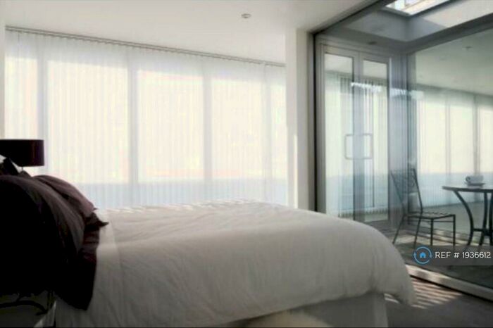 1 Bedroom Flat To Rent In Geoffrey Road, London, SE4