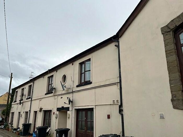 2 Bedroom Flat To Rent In Spout Lane, Coleford, Gloucestershire, GL16