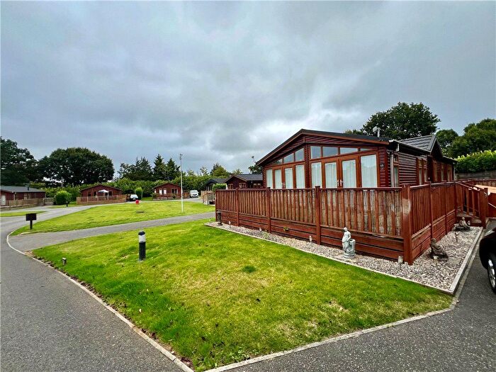 2 Bedroom Bungalow For Sale In The Horseshoe, Farley Green, Albury, Guildford, GU5