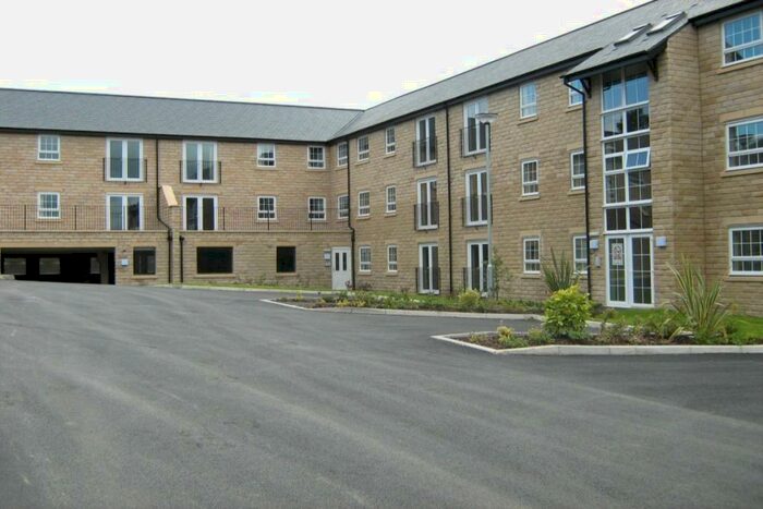 2 Bedroom Apartment To Rent In Clough Gardens, Haslingden, Rossendale, BB4