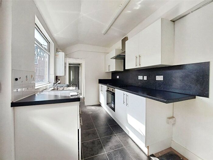 3 Bedroom Terraced House To Rent In Foster Street, Lincoln, Lincolnshire, LN5