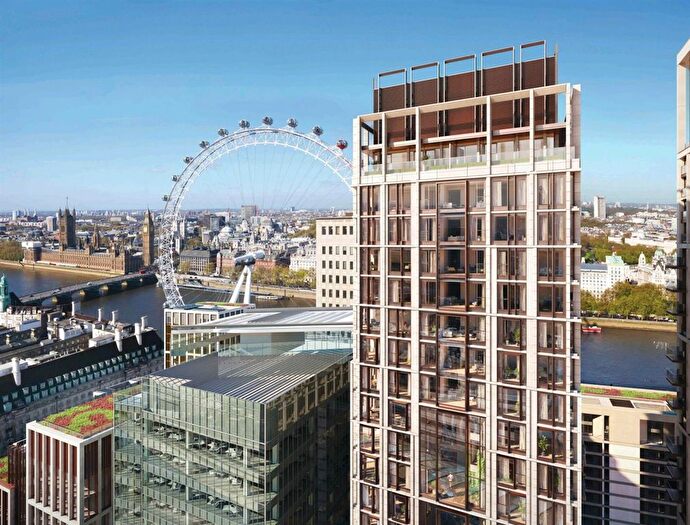 1 Bedroom Flat To Rent In Casson Square, London, SE1