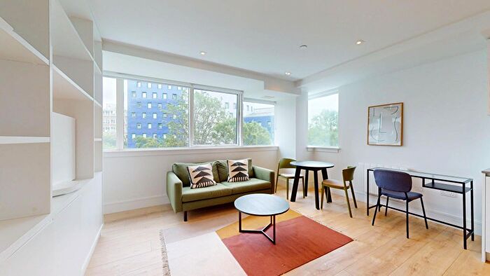 Studio To Rent In Olympic Way, Wembley, HA9