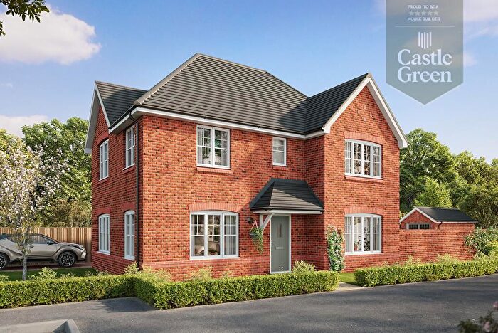 4 Bedroom Detached House For Sale In Orchard Place, Thornton, Liverpool, L23