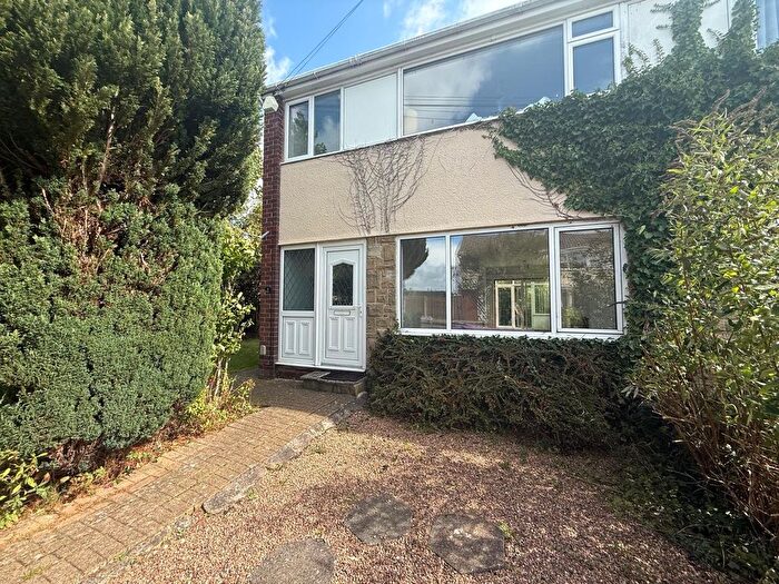 3 Bedroom Detached House To Rent In St. Richards Road, Otley, West Yorkshire, Uk, LS21