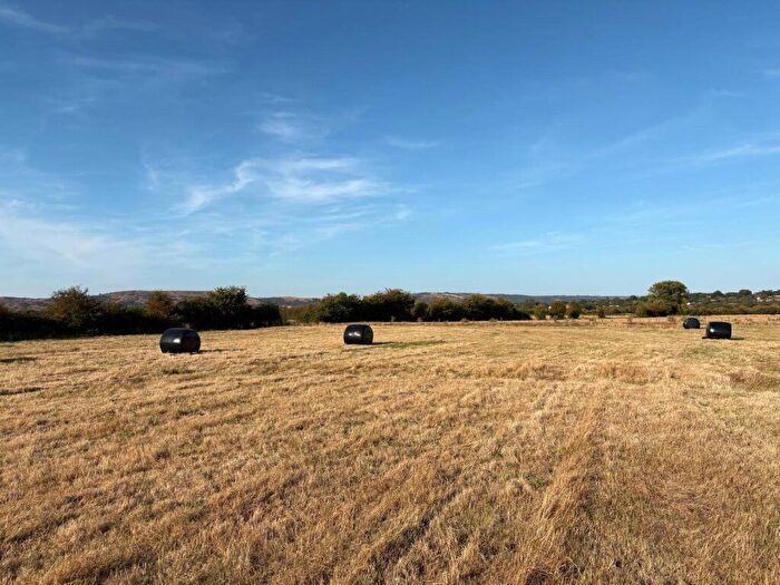 Land For Sale In Land At Slade Lane, Tarnock, Axbridge, Somerset, BS26