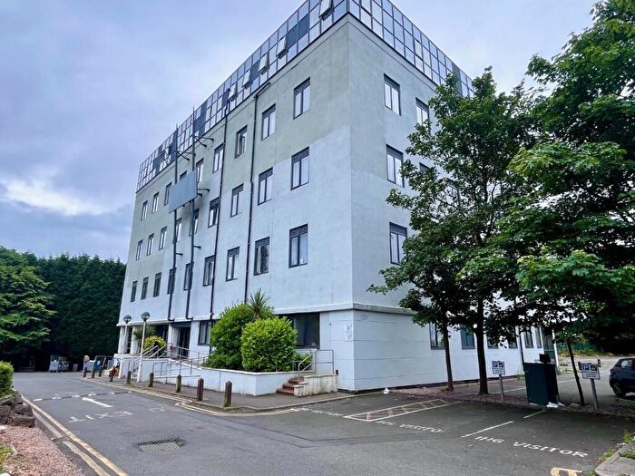 1 Bedroom Flat For Sale In Dudley Road, Brierley Hill, DY5