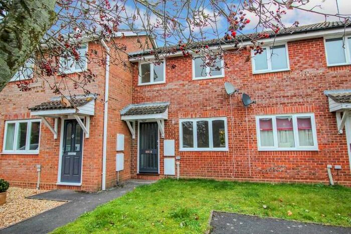2 Bedroom Terraced House To Rent In Hartley Meadows, Whitchurch, RG28