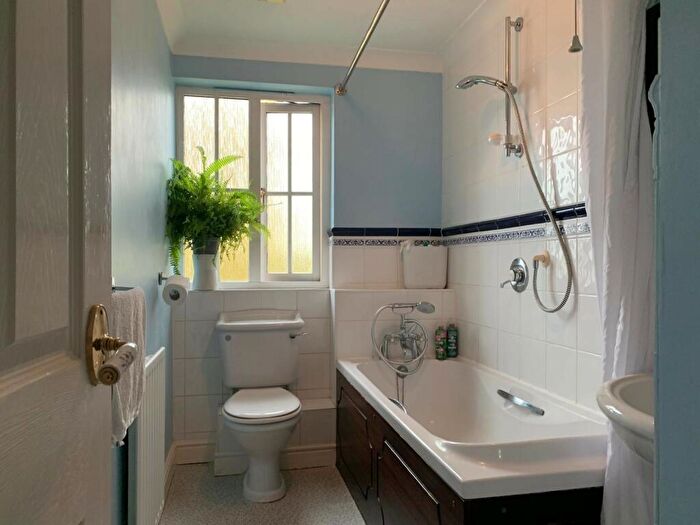 2 Bedroom House To Rent In West Road, Saffron Walden, CB11