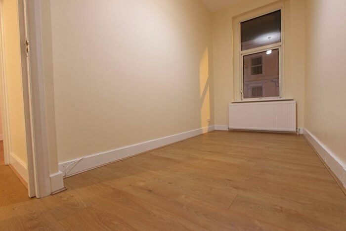 1 Bedroom Flat To Rent In North End Road, London, W14
