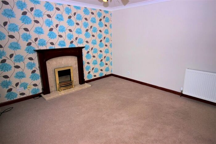 2 Bedroom Semi-Detached House To Rent In Linton Court, Inverbervie, DD10