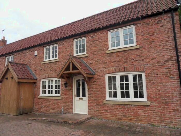 2 Bedroom Semi-Detached House To Rent In Hebdon Court, Easingwold, York YO61