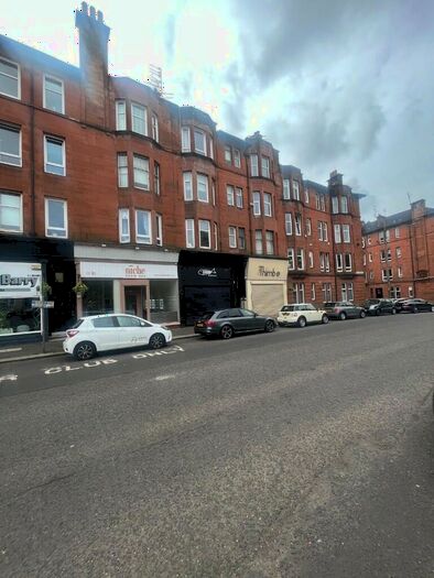 1 Bedroom Flat To Rent In Coustonholm Road, Glasgow, G43