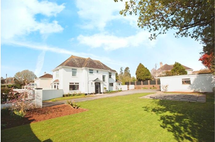 5 Bedroom Detached House For Sale In Langdon Lane, Galmpton, Brixham, TQ5