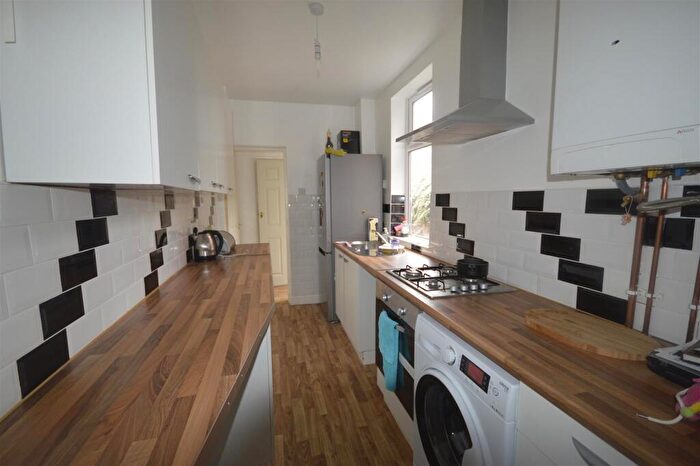 3 Bedroom Terraced House To Rent In Ivy Road, Leicester, LE3