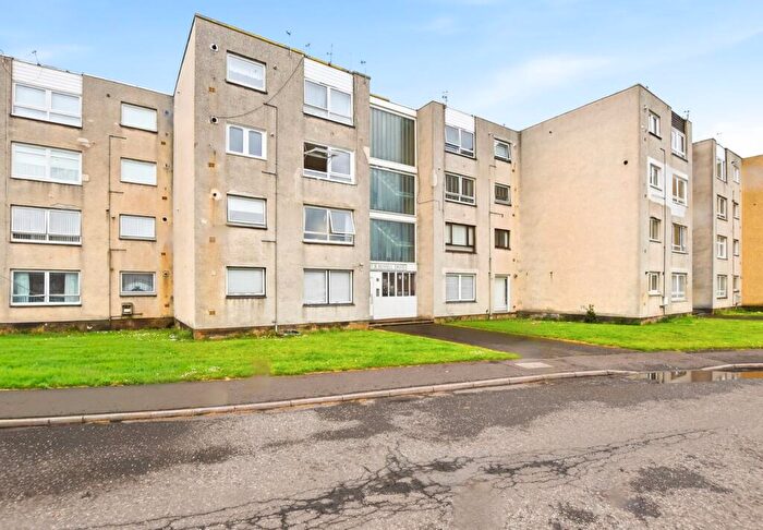 3 Bedroom Flat For Sale In Russell Drive, Ayr, KA8