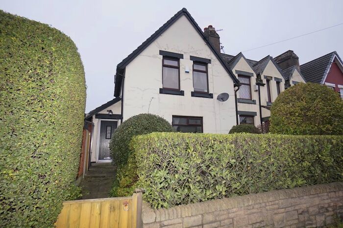 2 Bedroom Terraced House To Rent In Wigan Road, Ashton In Makerfield, WN4