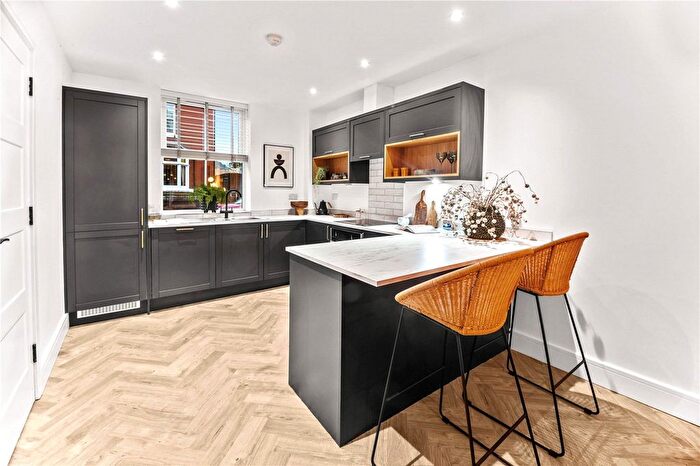 3 Bedroom Terraced House For Sale In Pownall Street, Macclesfield, SK10