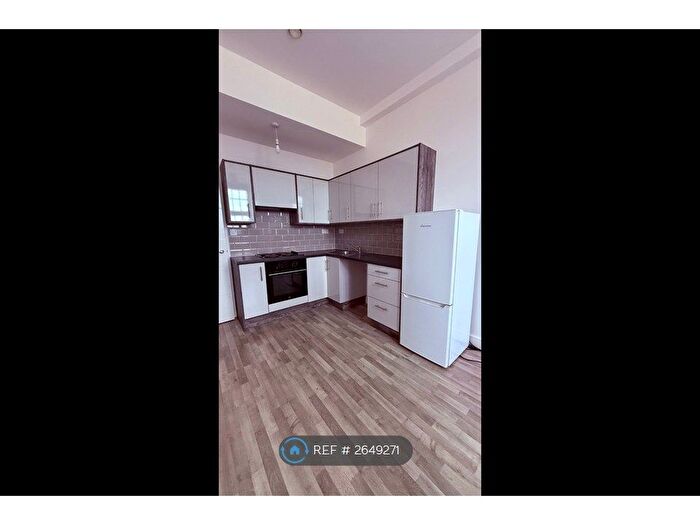 1 Bedroom Flat To Rent In Aadams Apartments, Leicester, LE3